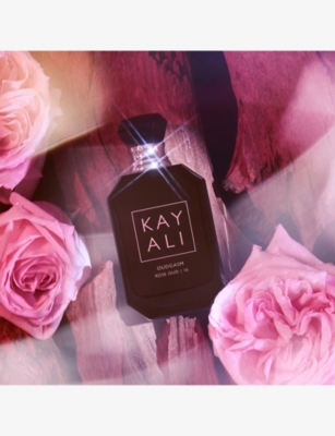 Kayali Womens Oudgasm Discovery Layering Set