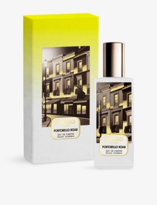 Memo Paris Womens Portobello Road Eau De Parfum 30ml