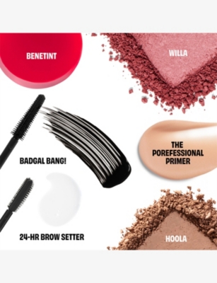 Benefit I Spy Beauty Gift Set Worth £68.49