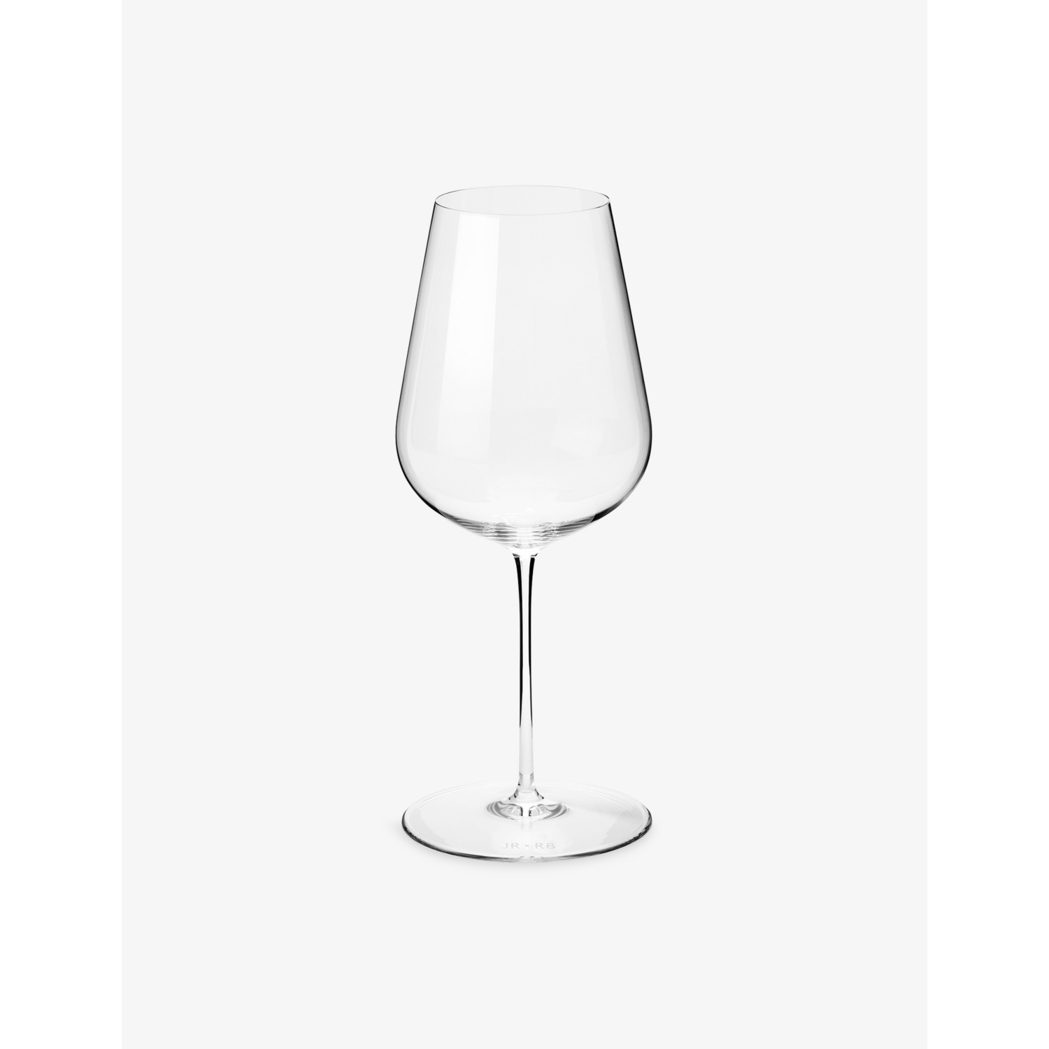 Richard Brendon The Original Universal Wine Glass Set of Two