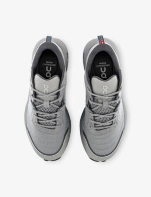 On X Zendaya Cloudze Mo Sneaker In Gray