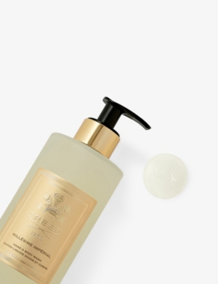 CREED: Millésime Impérial Hand And Body Wash ​300ml