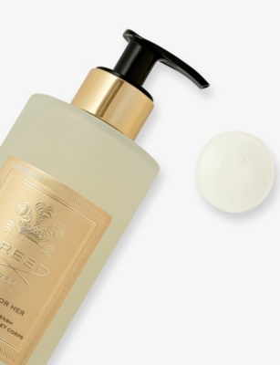 CREED: Aventus For Her Hand And Body Wash ​300ml