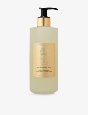 CREED: Aventus For Her Hand And Body Wash ​300ml