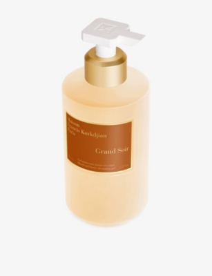 Maison Francis Kurkdjian Grand Soir Cleansing Gel 350ml