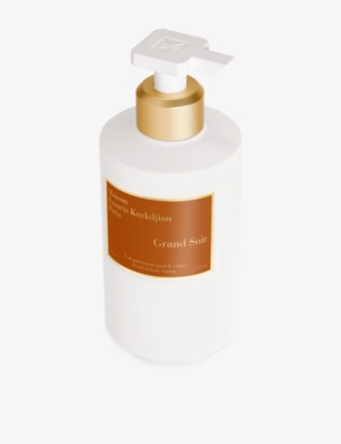 Maison Francis Kurkdjian Grand Soir Body Lotion 350ml