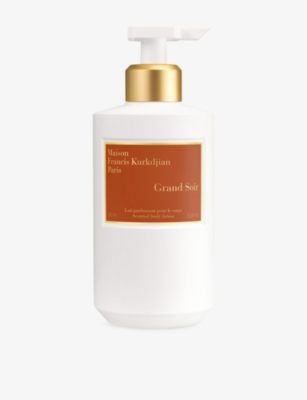 Maison Francis Kurkdjian Grand Soir Body Lotion 350ml
