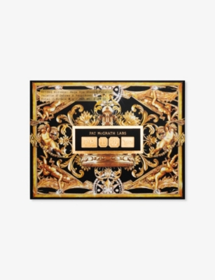 Pat Mcgrath Labs Gilded Nirvana Eye Shadow Palette 16g