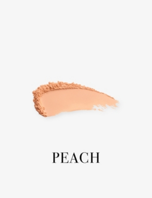 Pat Mcgrath Labs Each Skin Fetish Blurring Undereye Powder 4g In Orange