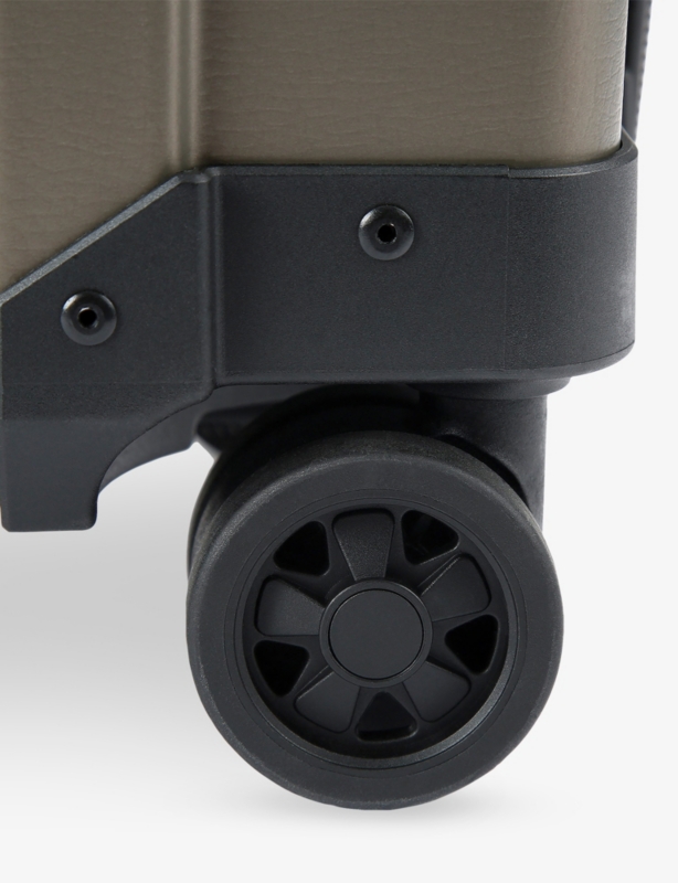 Trunk 2.0 Trunk 4-Wheel Suitcase 80cm