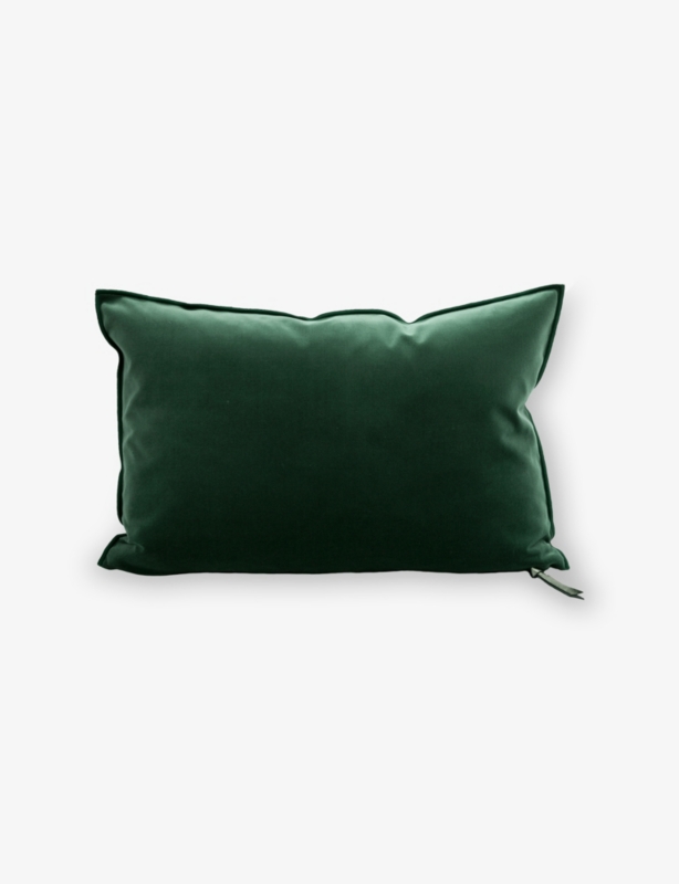 Palazzo Cotton Cushion 40cm x 60cm