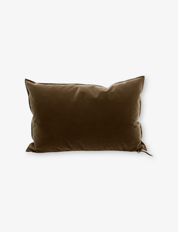 Palazzo Cotton Cushion 40cm x 60cm