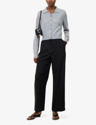 DISSH: Remy Tailored Woven Trousers