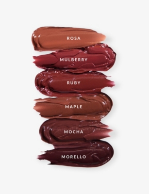 Refy Maple Lip Bullet Lipstick 3.5ml In Brown