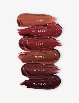 Refy Ruby Lip Bullet Lipstick 3.5ml In Red