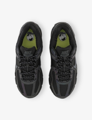NIKE: Zoom Vomero 5 Panelled Mesh Trainers