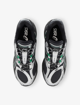ASICS: Gel-Nimbus 10.1 Woven Trainers