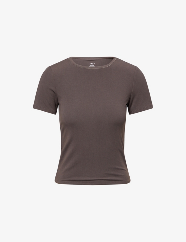 365 Short-Length Stretch-Modal T-Shirt
