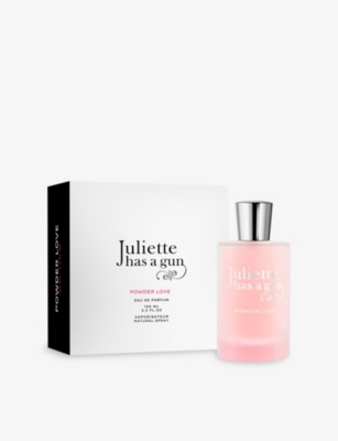JULIETTE HAS A GUN: Powder Love Eau de Parfum 100ml