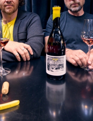 UK: Heretics Cantillon Rosé 2024 750ml