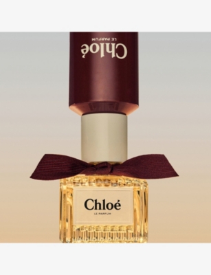 Chloé Womens Le Eau De Parfum For Women 150ml