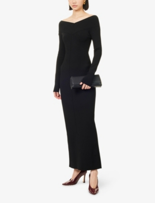 Long Sleeve Dresses | Selfridges