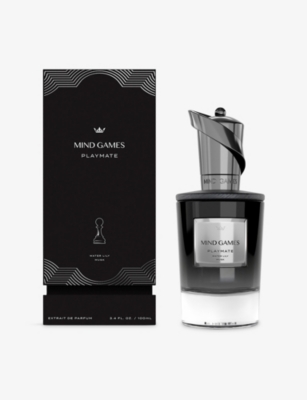 Mind Games Womens Playmate Extrait De Parfum 100ml