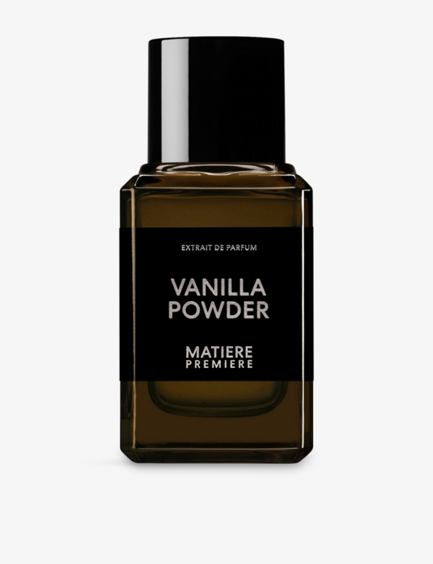 Vanilla Powder Extrait de Parfum 50ml