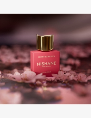 Nishane Womens Meant To Be Seen Extrait De Parfum 100ml