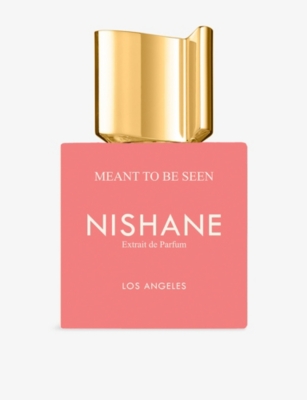 NISHANE: Meant to Be Seen Extrait de Parfum 50ml