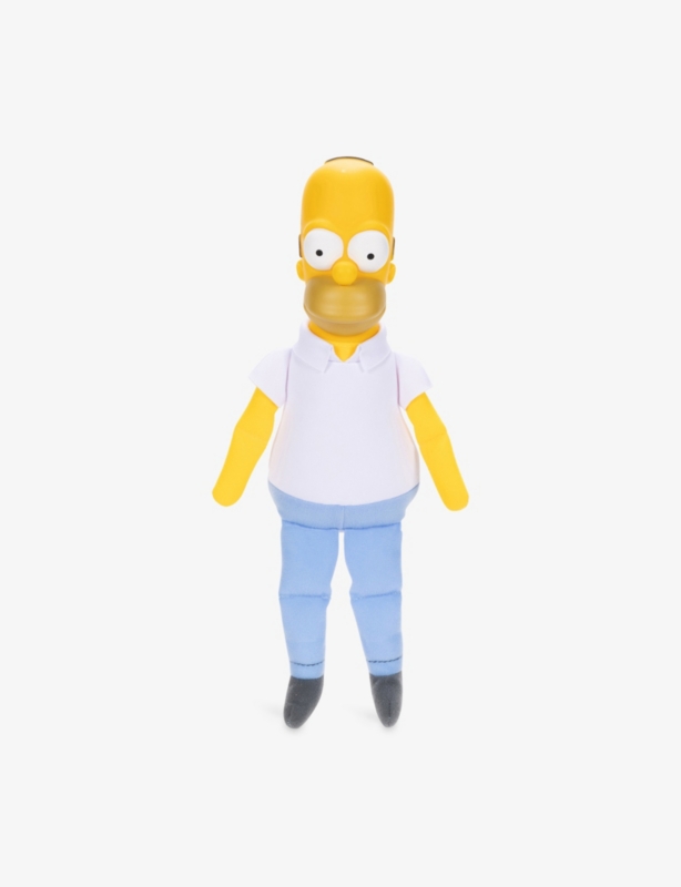 Shelf Talkers Homer Simpson Toy 30cm