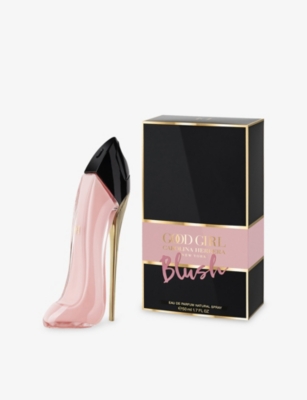 CAROLINA HERRERA: Good Girl Blush Eau de Parfum 50ml