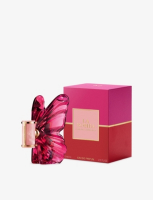 Carolina Herrera Womens La Bomba Eau De Parfum 80ml