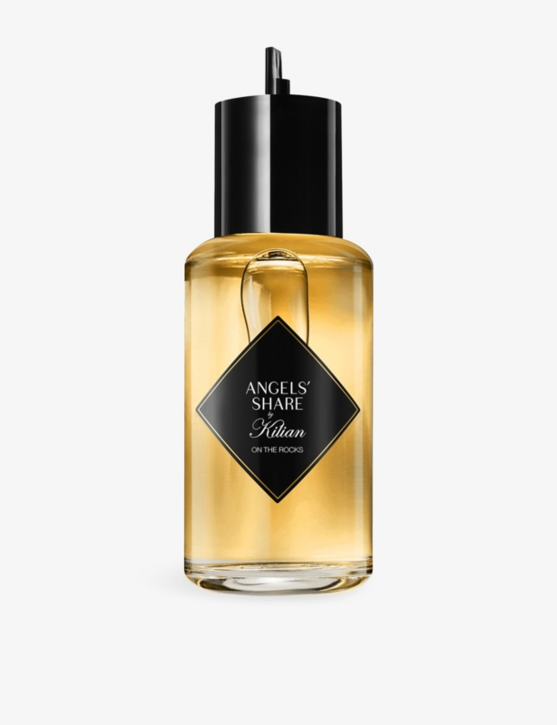 KILIAN - Angels' Share refillable eau de parfum 50ml | Selfridges.com