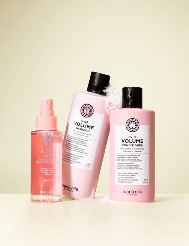 Beauty Box Pure Volume