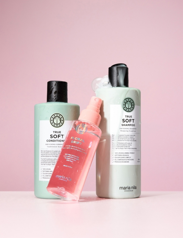 Beauty Box True Soft