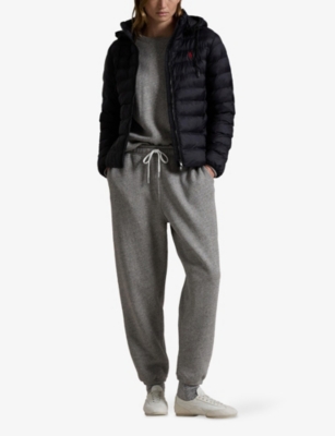 POLO RALPH LAUREN: Padded Packable Shell Jacket