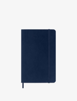MOLESKINE: 2025-2026 Classic Planner Hardcover Pocket Diary