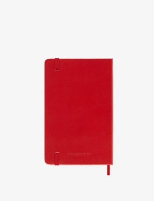 MOLESKINE: 2025-2026 Classic Planner Hardcover Pocket Diary