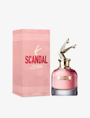 Jean Paul Gaultier Womens Scandal Eau De Parfum 50ml