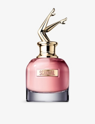 Jean Paul Gaultier Womens Scandal Eau De Parfum 50ml
