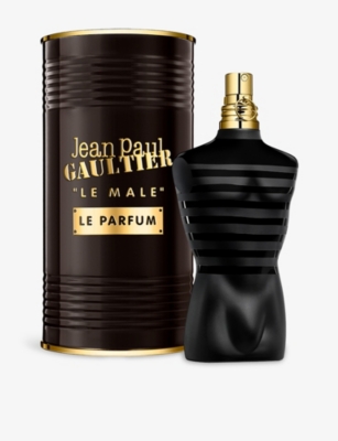 JEAN PAUL GAULTIER: Le Male Le Parfum 75ml
