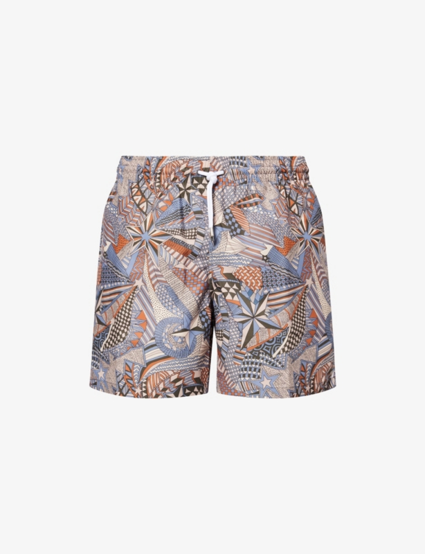 Maui 76 Swim Shorts
