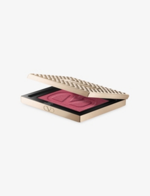 Valentino Beauty Face Compact Blush 3.4g Its Valentino Baby