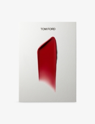 Tom Ford Rodeo Red Reserve Refillable Lip Colour