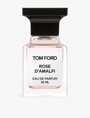 TOM FORD: Rose D’Amalfi Eau de Parfum 30ml