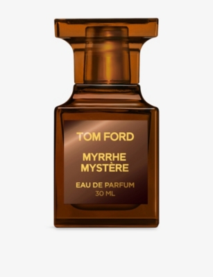 TOM FORD: Myrrhe Mystère Eau de Parfum 30ml