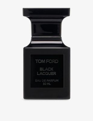 TOM FORD: Black Lacquer Eau de Parfum 30ml