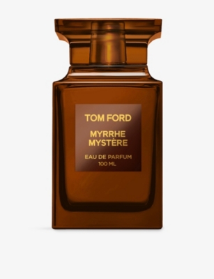 TOM FORD: Myrrhe Mystère Eau de Parfum 100ml