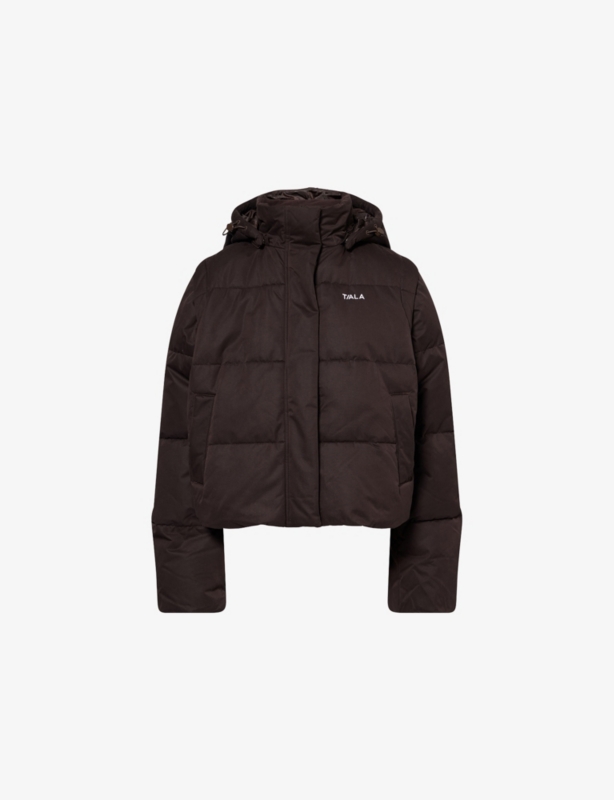 Storm Reversible Woven Jacket